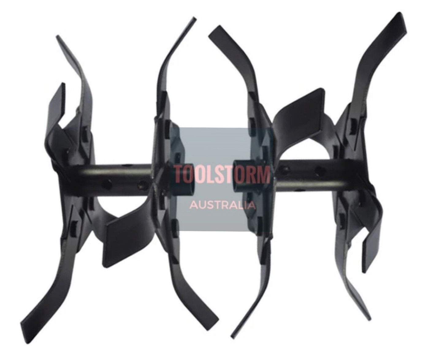 TILLER CULTIVATOR FOR ALDI Ferrex 6-in-1 Multi Garden Tool 700305 PMF3300-6P