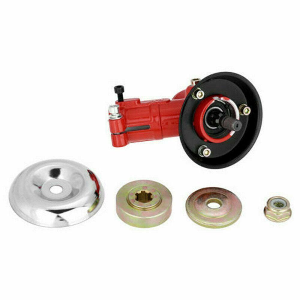 Attachments Fit YARD FORCE 33CC LINE TRIMMER BRUSHCUTTER GMT09-AU GT A42 GTA42
