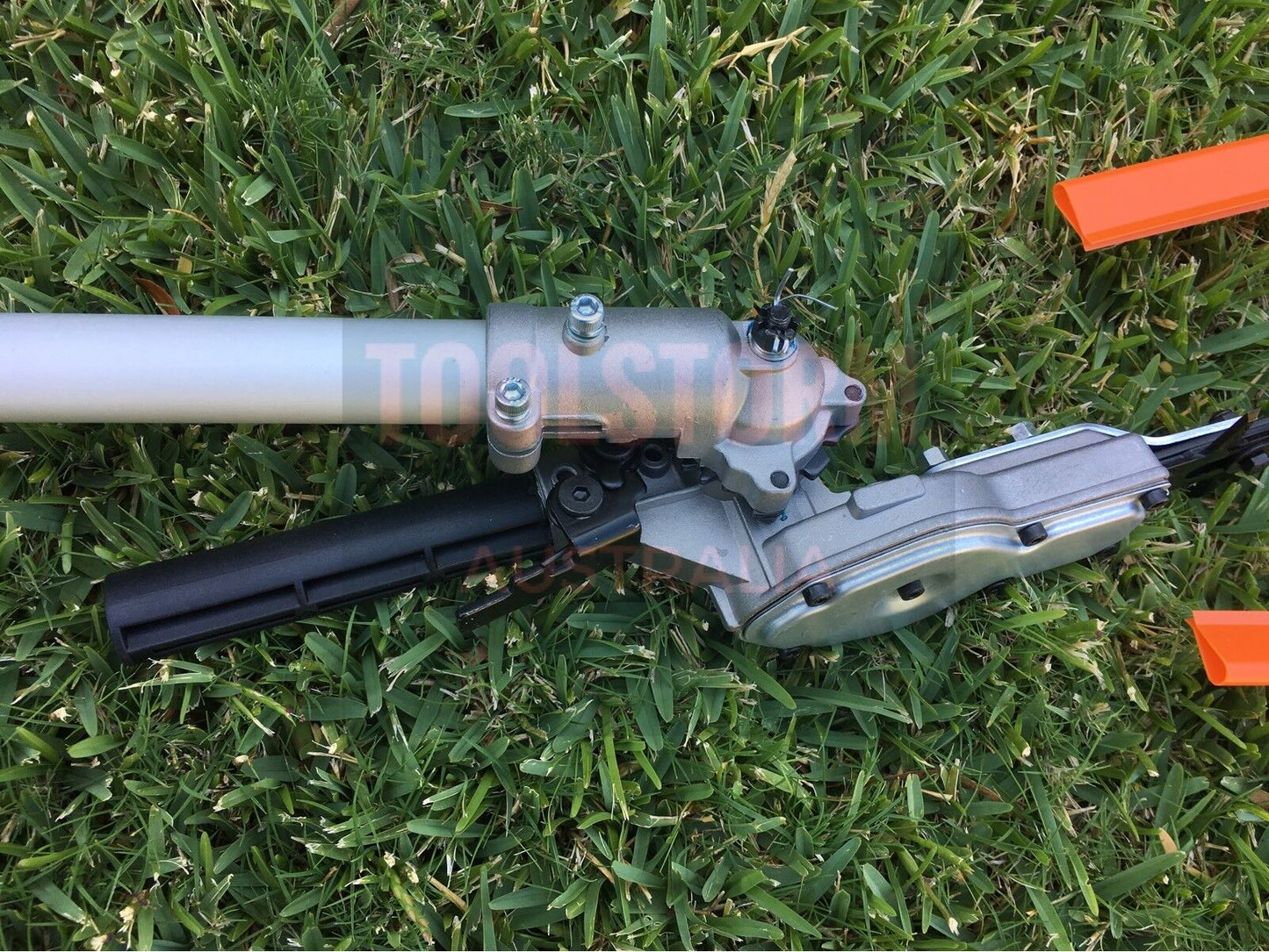 Hedge Trimmer Attachment Fits RYOBI 36V 4.0AH BRUSHLESS POWERHEAD KIT RLT3640P