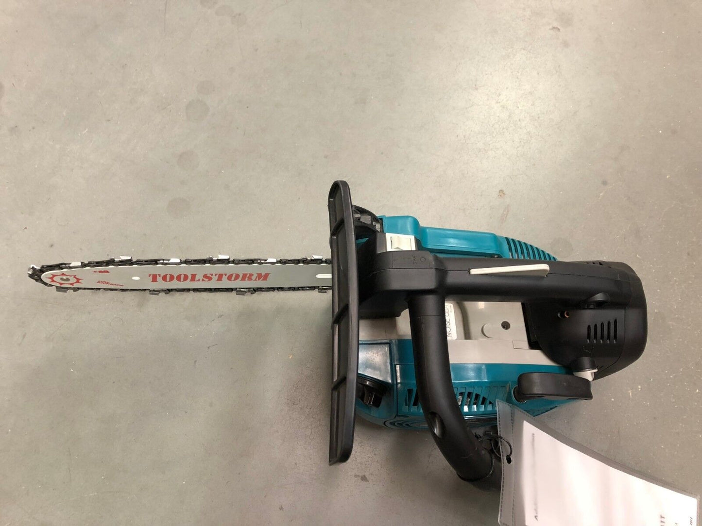1x Guide Bar Only 10" Fit Makita DCS231T Petrol 2 Stroke Chainsaw