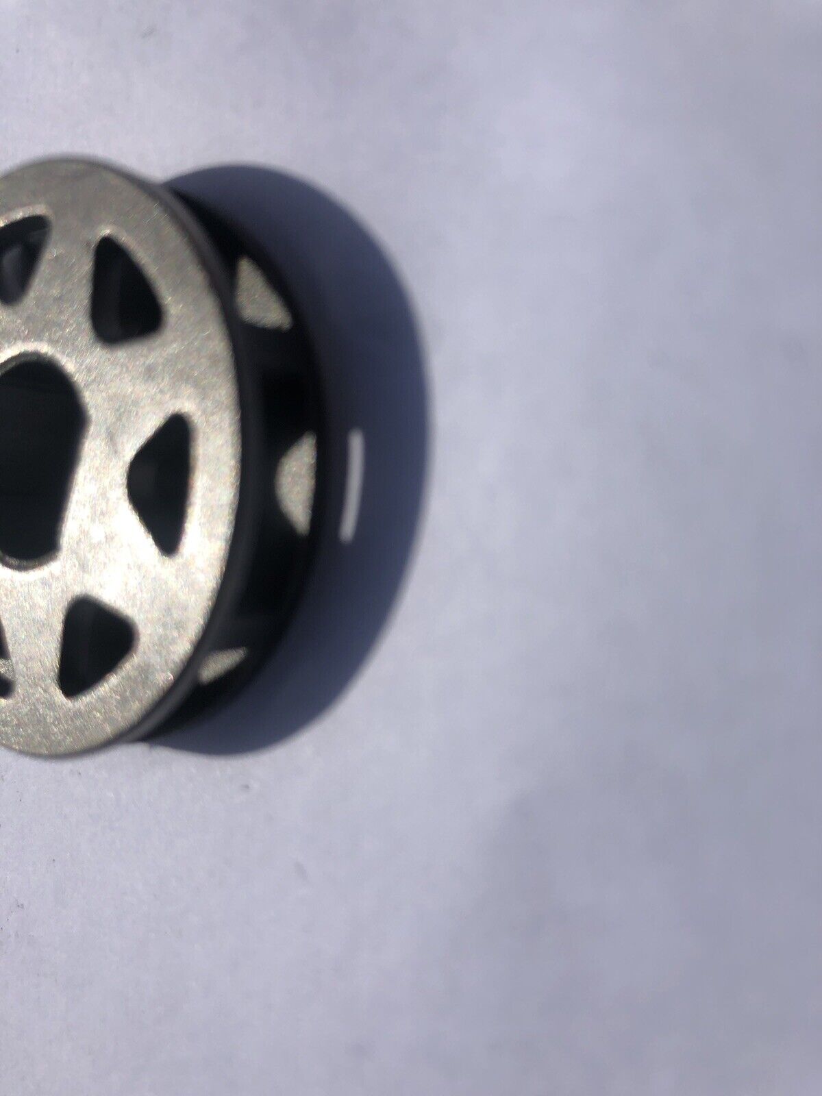 Drive Sprocket Rim FOR ALDI Ferrex 6-in-1 Multi Garden Tool 700305 PMF3300-6P