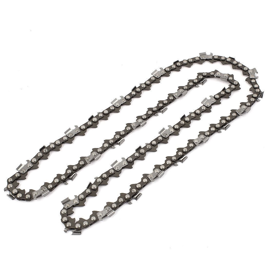 2X CHAINSAW CHAINS SEMI 3/8 058 72DL FOR HUSQVARNA 20" BAR 365 372 455 460 3120