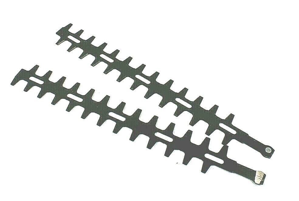 HEDGE TRIMMER BLADE SET Fit ROK brushcutter 33CC 43CC 4 in 1 150-85-50512 50330