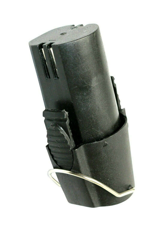 9.6V Battery Only for CORDLESS CHAINSAW CHAIN GRINDER SHARPENER ROTARY TOOL