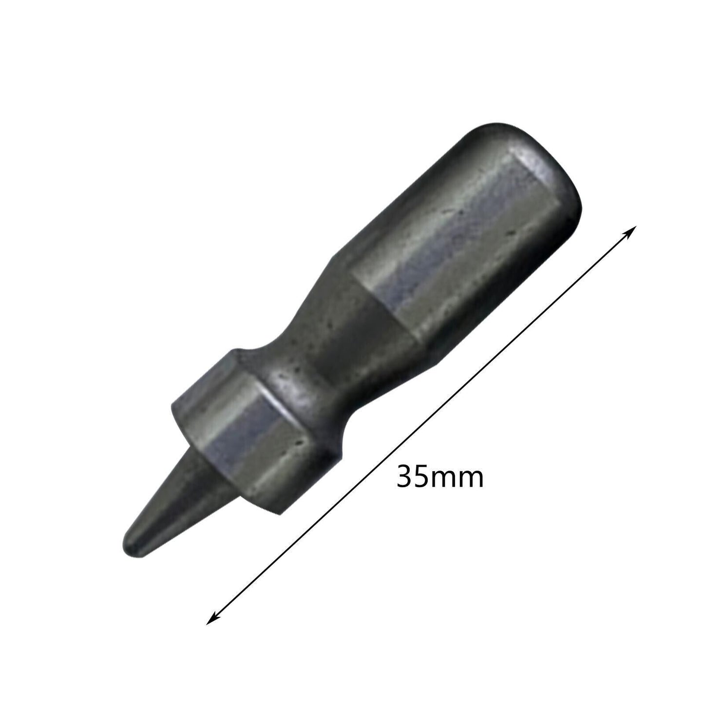 1x Breaker Punches Dies for Chainsaw Chain Breaker and Joiner Spinner Kit