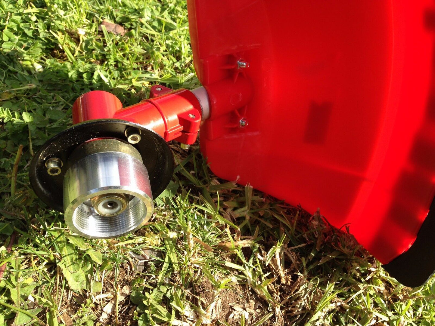 ALLOY TRIMMER HEAD LINE Fit GIANTZ YUKON Brushcutter wipper snipper line trimmer