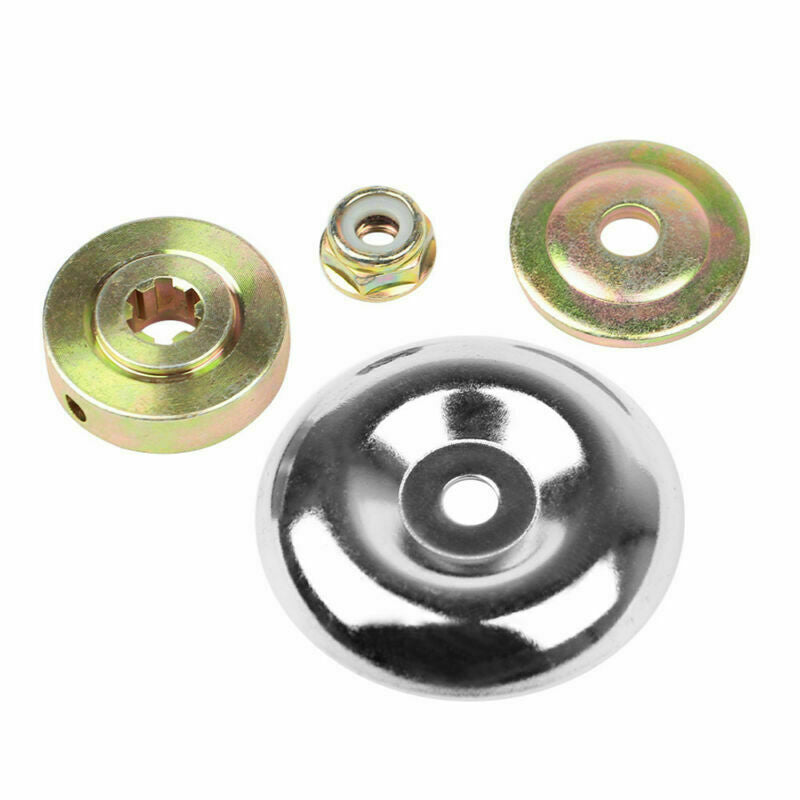 Gear head Gear box Parts For GIANTZ YUKON Brushcutter Whipper Snipper Trimmer