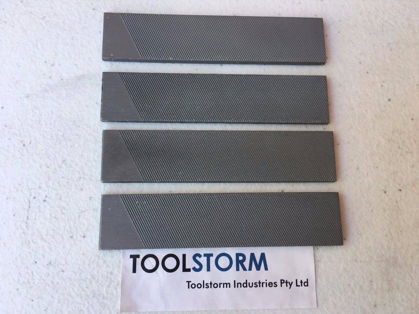 NEW CHAINSAW BAR RAIL DRESSER FILES FOR STIHL OREGON VALLORBE BAUMR-AG SAW CHAIN