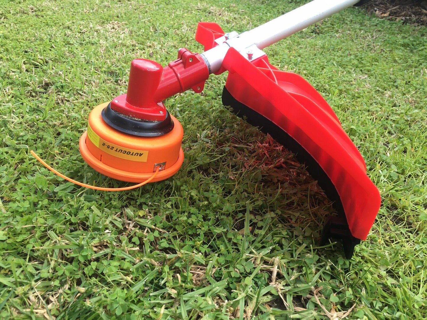 REPLACEMENT BUMP FEED LINE TRIMMER HEAD,WHIPPER SNIPPER,BRUSH CUTTER SUITS STIHL