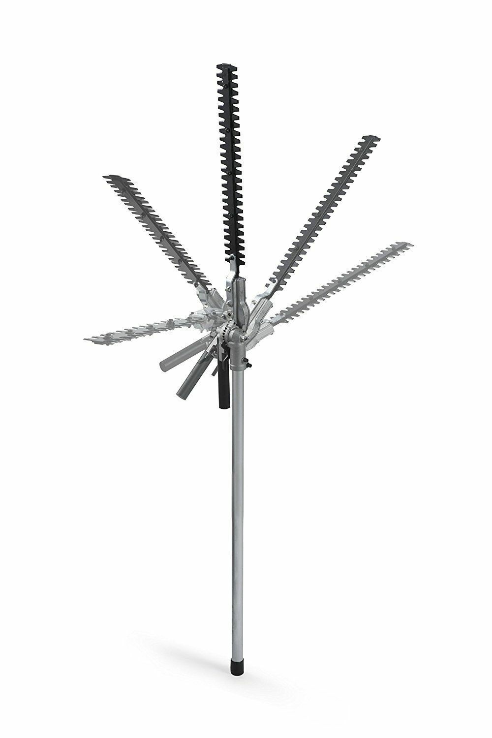 Hedge Trimmer Attachment Fits Homelite Line Trimmer Whipper Snipper HBC25SJSN