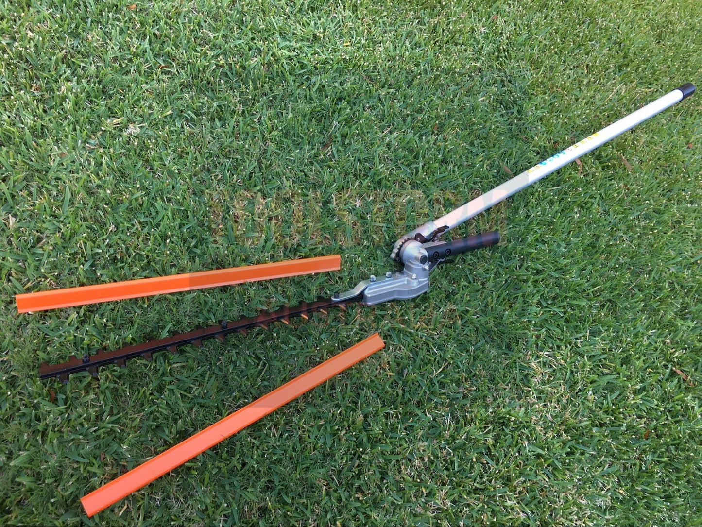 Hedge Trimmer Attachment for vidaXL Multi Tool Brush cutter Chainsaw Pruner Pole