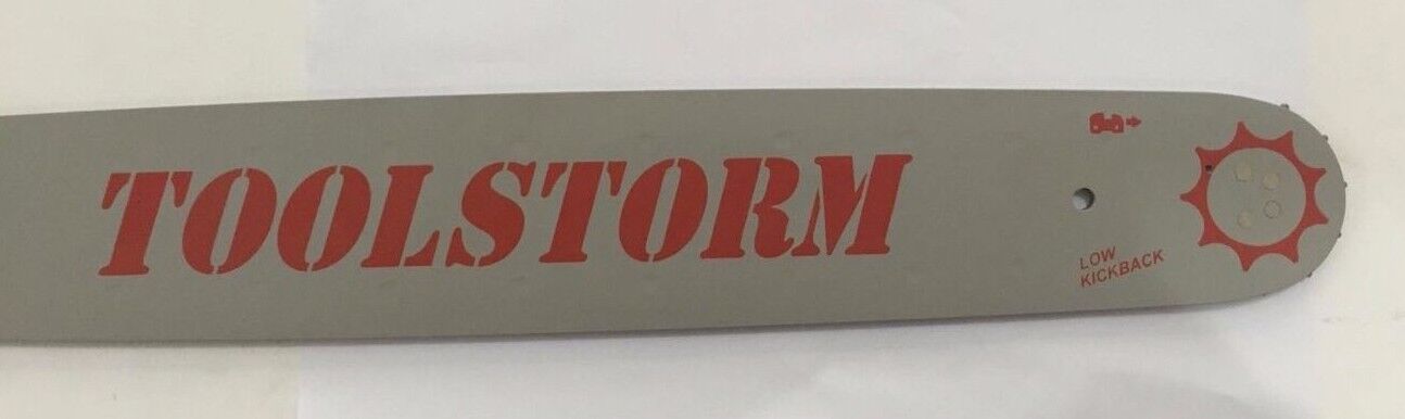 20" BAR+3 CHAIN COMBO 3/8 058 72DL FITS HUSQVARNA CHAINSAW 562XP