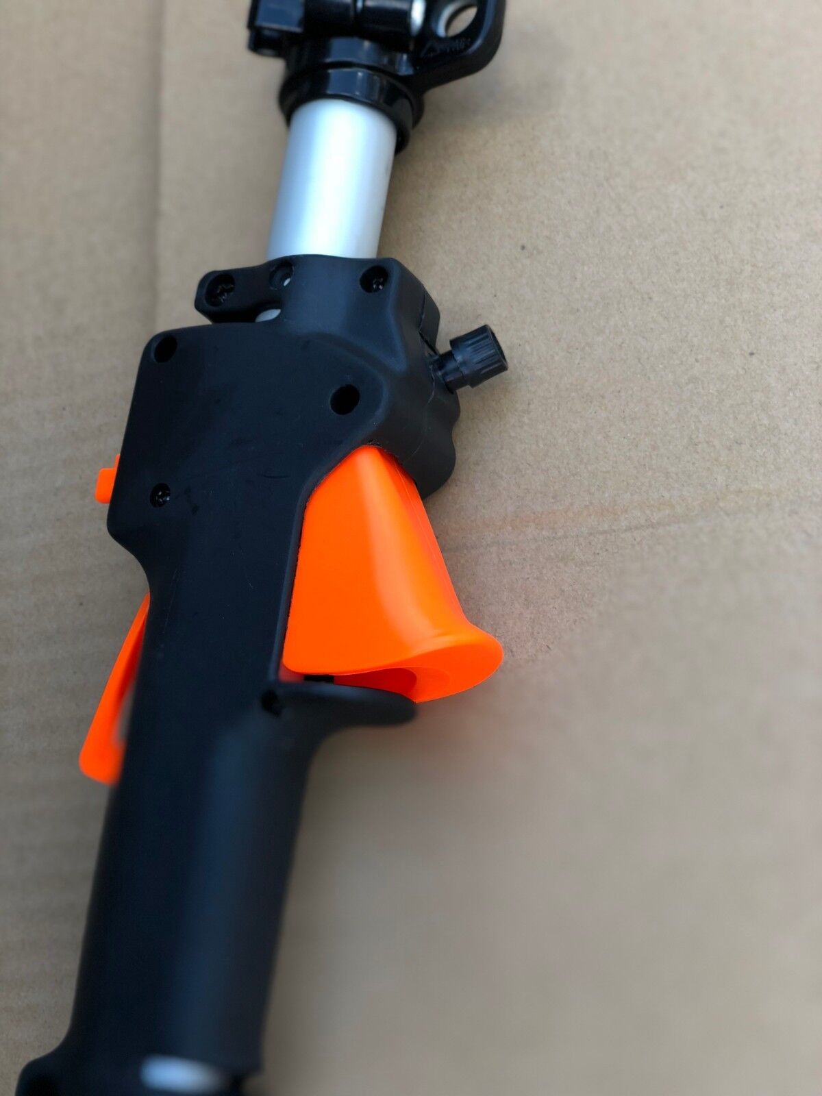 Motor Connector Pole Throttle Switch For YUKON CERTA Brushcutter Line Trimmer 9T