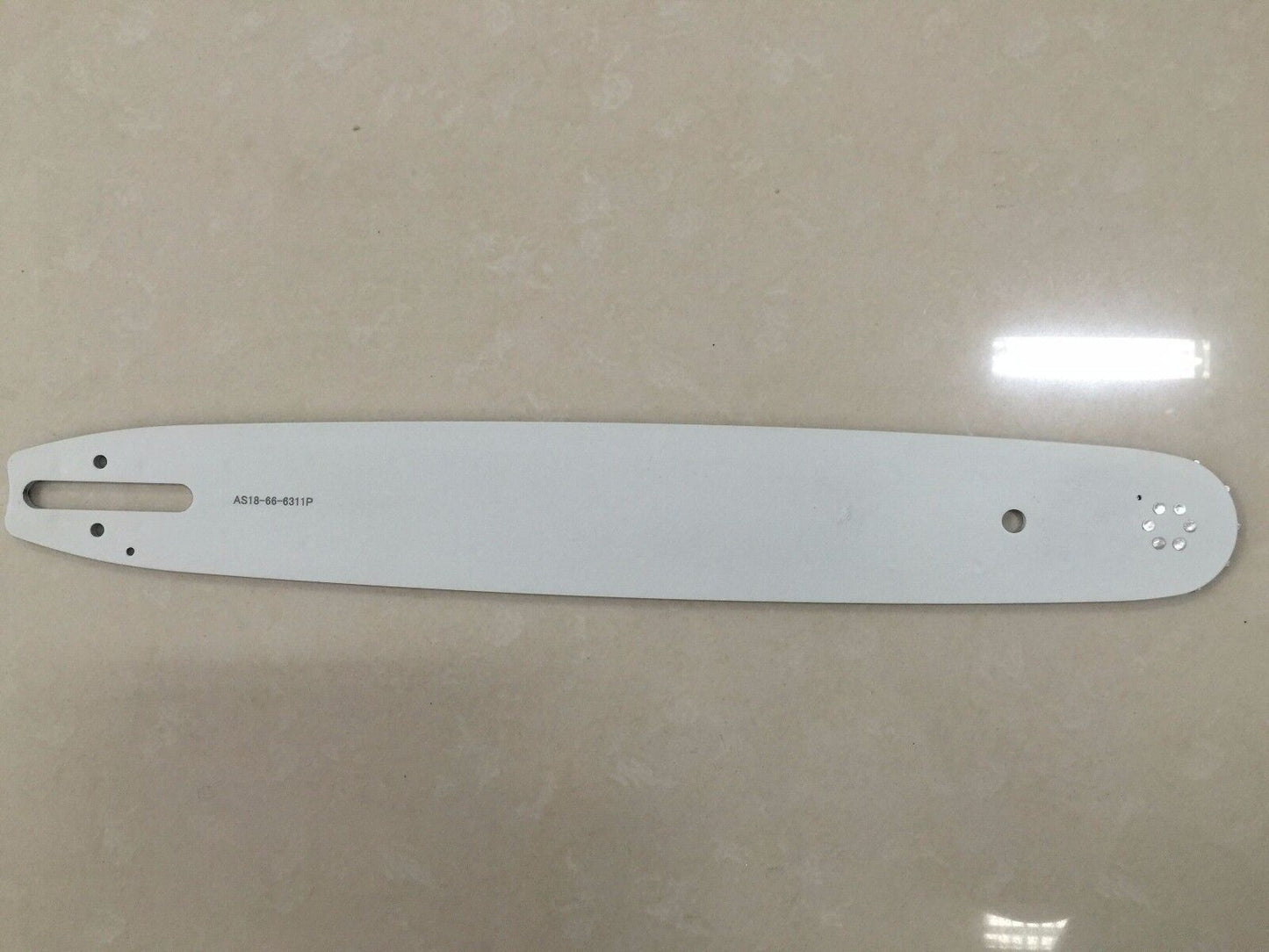 18" BAR & 3 CHAINS COMBO 3/8 063 66DL FOR STIHL CHAINSAW MS391 MS390 MS360 MS361