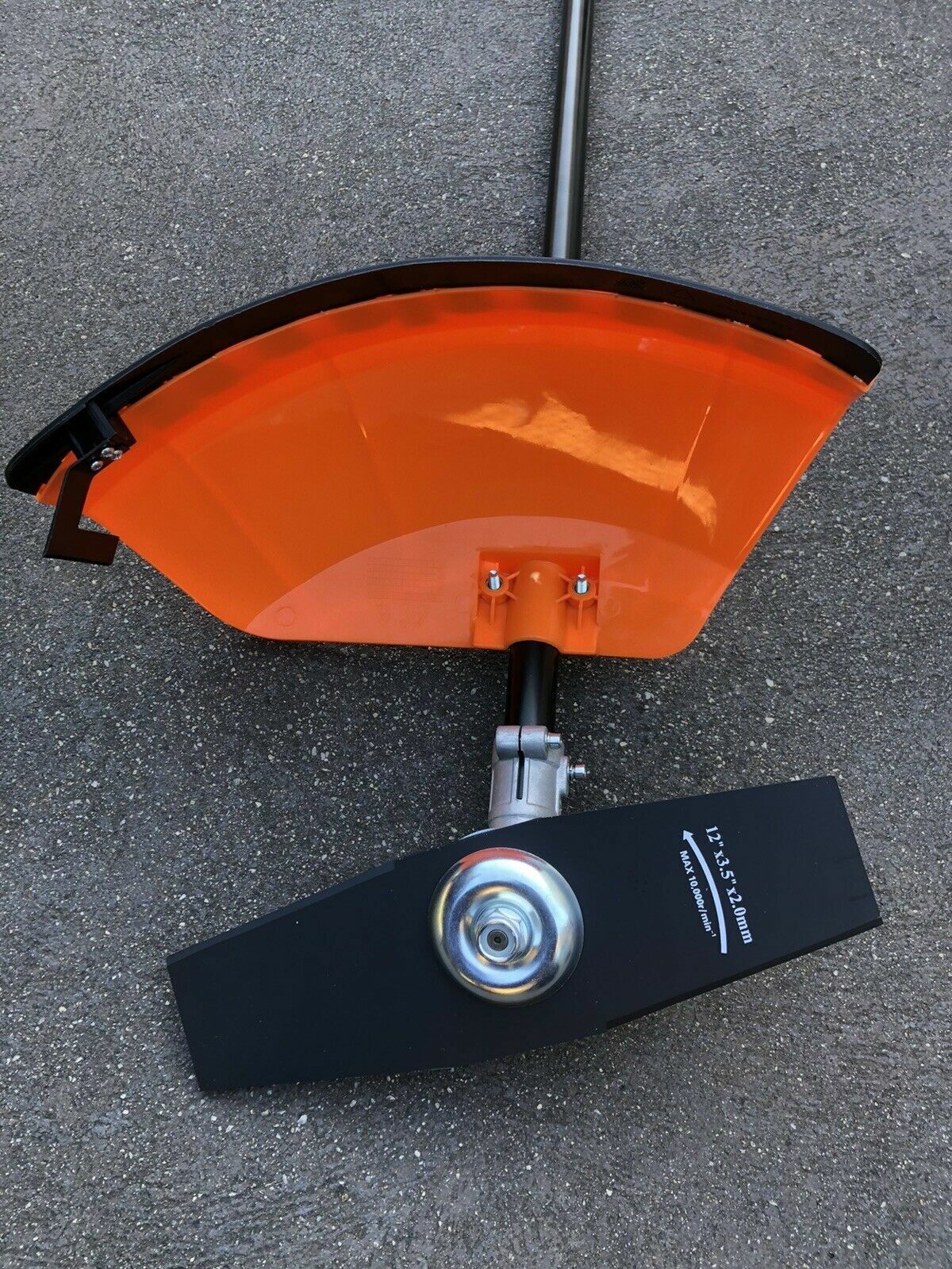 Brushcutter pole pruner hedge trimmer tiller Attachments Fit Ryobi RPP254FEJSN