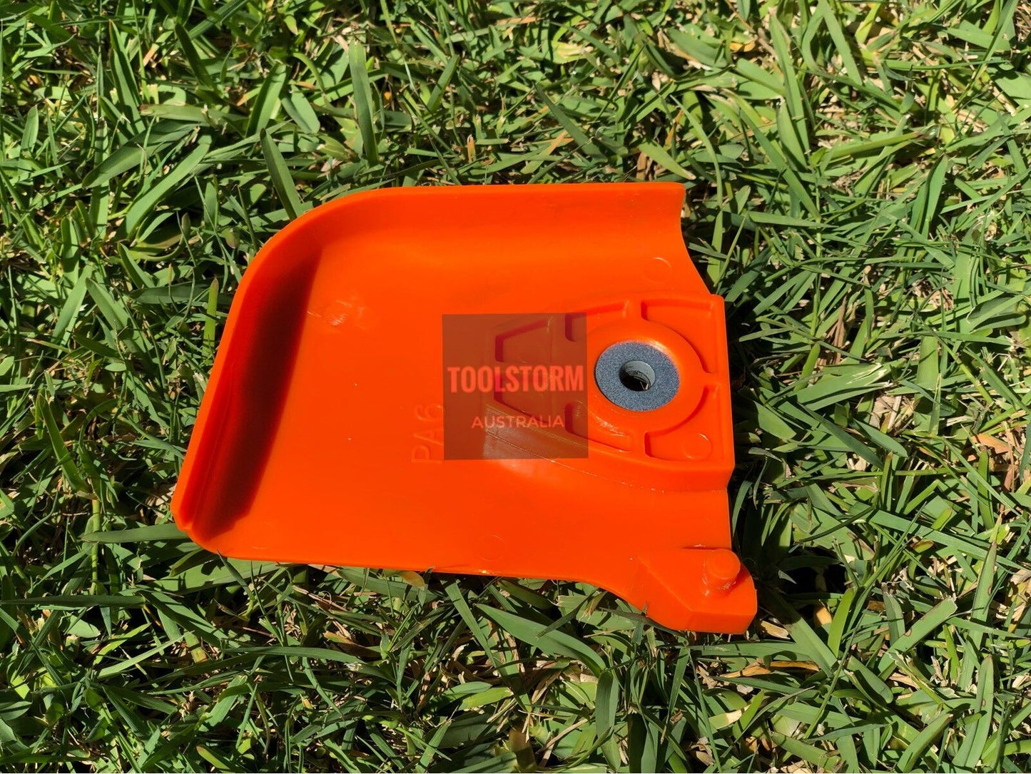 Sprocket Side Cover For OZITO PMT-004 PETROL 51.7CC 4-IN-1 MULTI TOOL