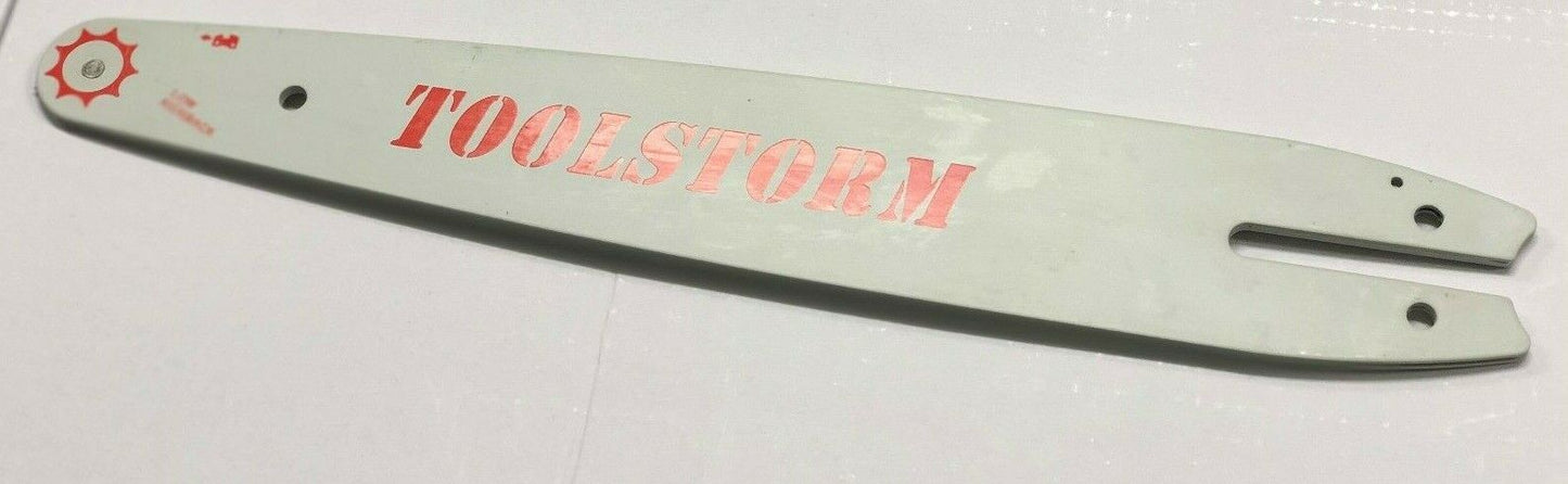 CHAINSAW BAR & 71PM3 CHAIN for Stihl Kombisystem Pole Prunner Chainsaw HT-KM