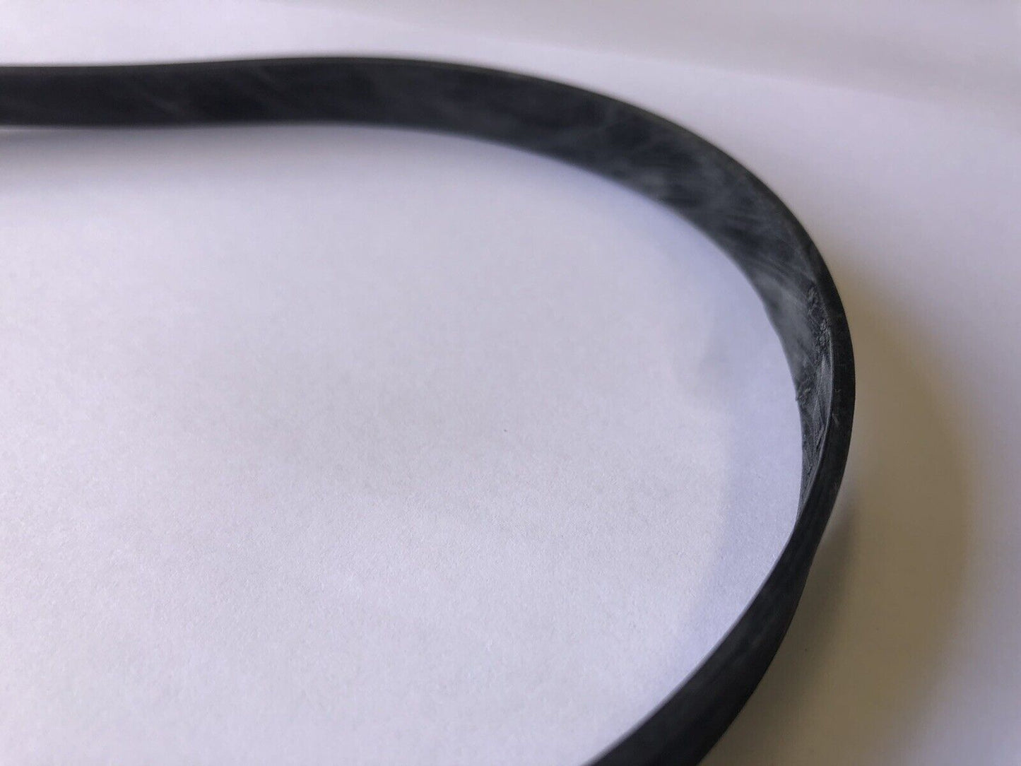 Bandsaw Wheel  Rubber Tyre Ring FOR Hare & Forbes Machineryhouse BP-250