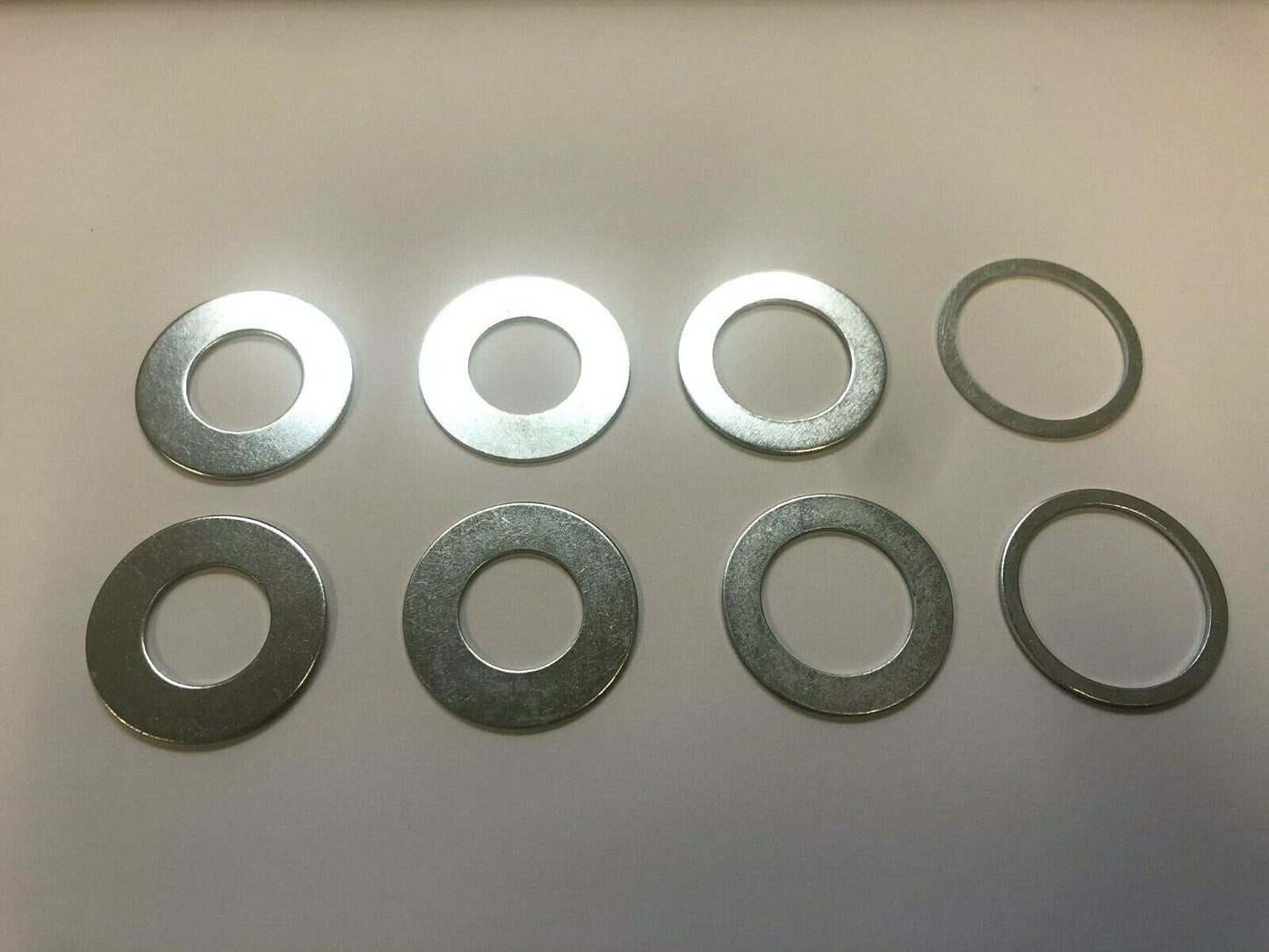 8X BUSH/Reduction Ring for Circular Saw Blades,mitre Saw,drop Saw,compound Saw