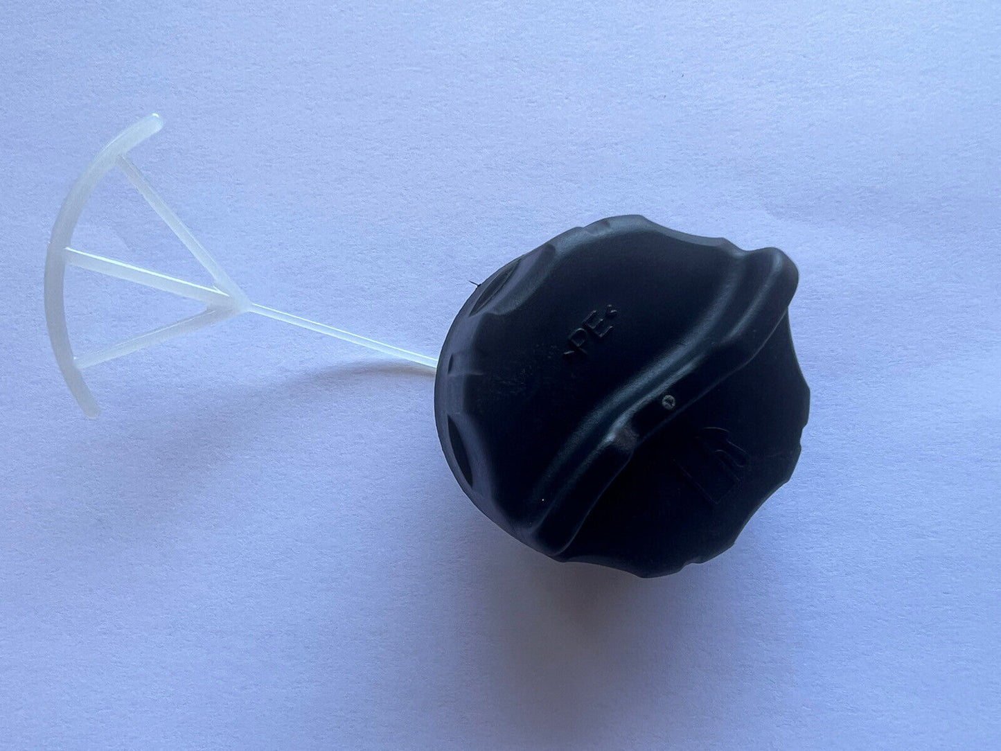 Fuel Tank Cap FOR ALDI GARDENLINE GARDEN 5 IN 1 PETROL TOOL 58903