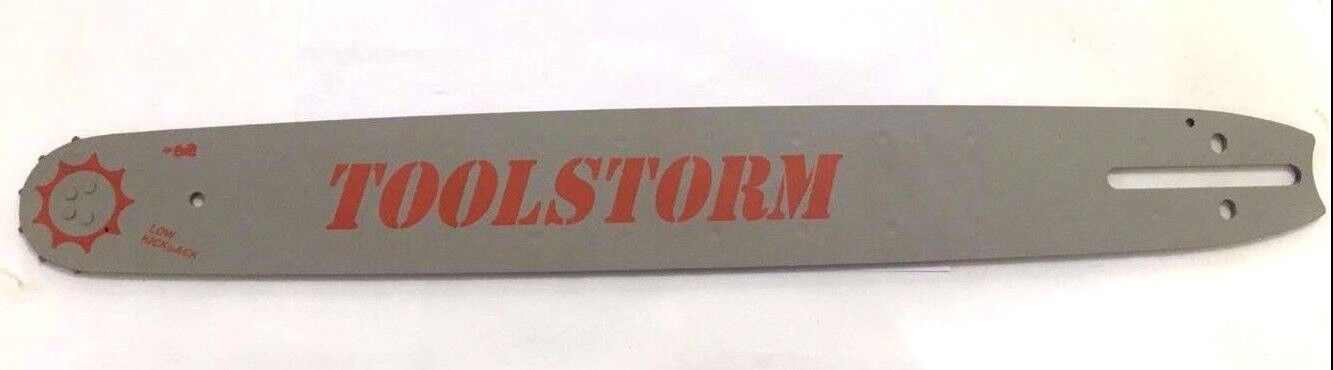 20" BAR+3 CHAIN COMBO 3/8 058 72DL FITS HUSQVARNA CHAINSAW 562XP