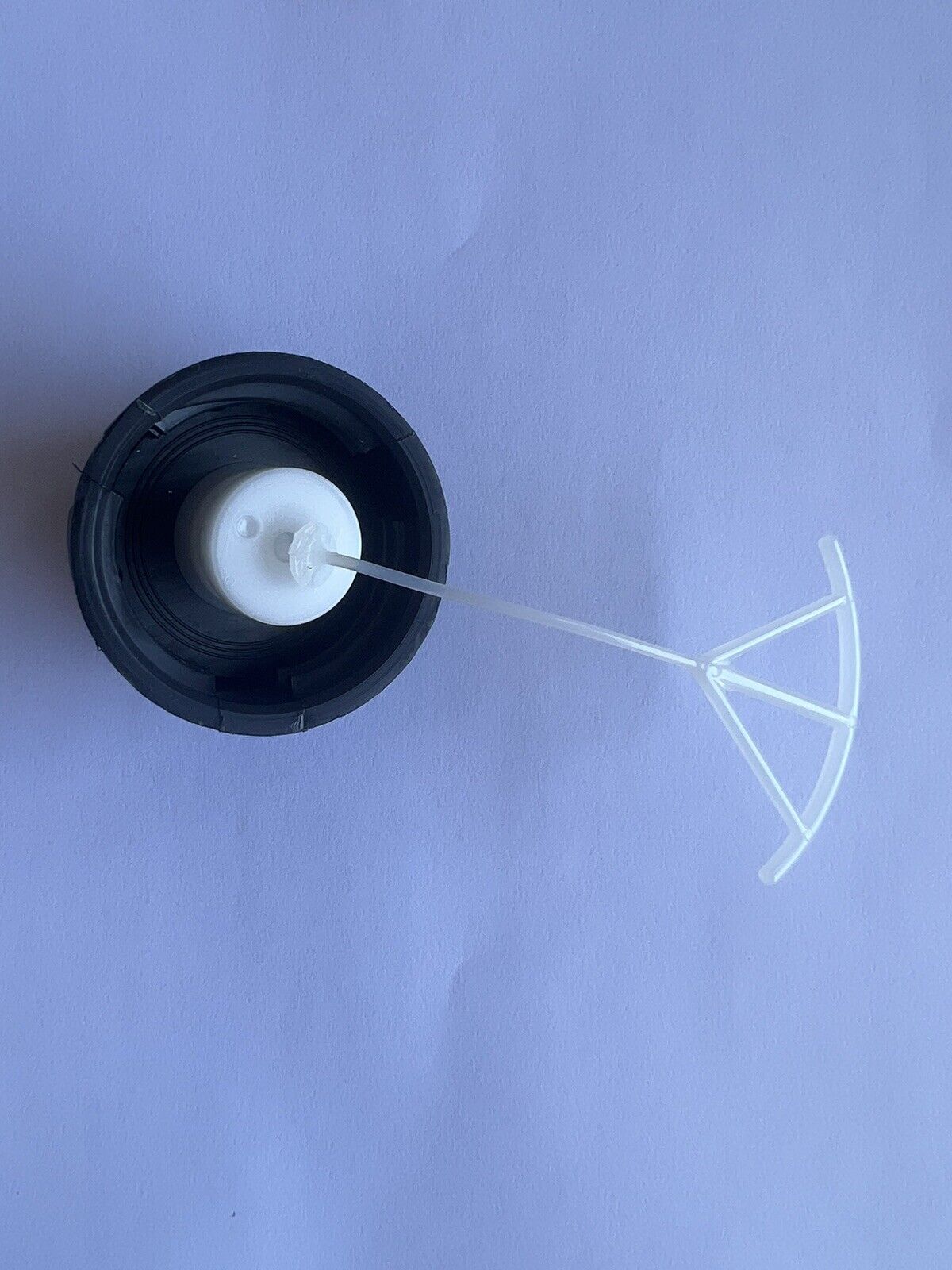 Fuel Tank Cap For ALDI FERREX LINE TRIMMER BRUSHCUTTER BCH3200PB4