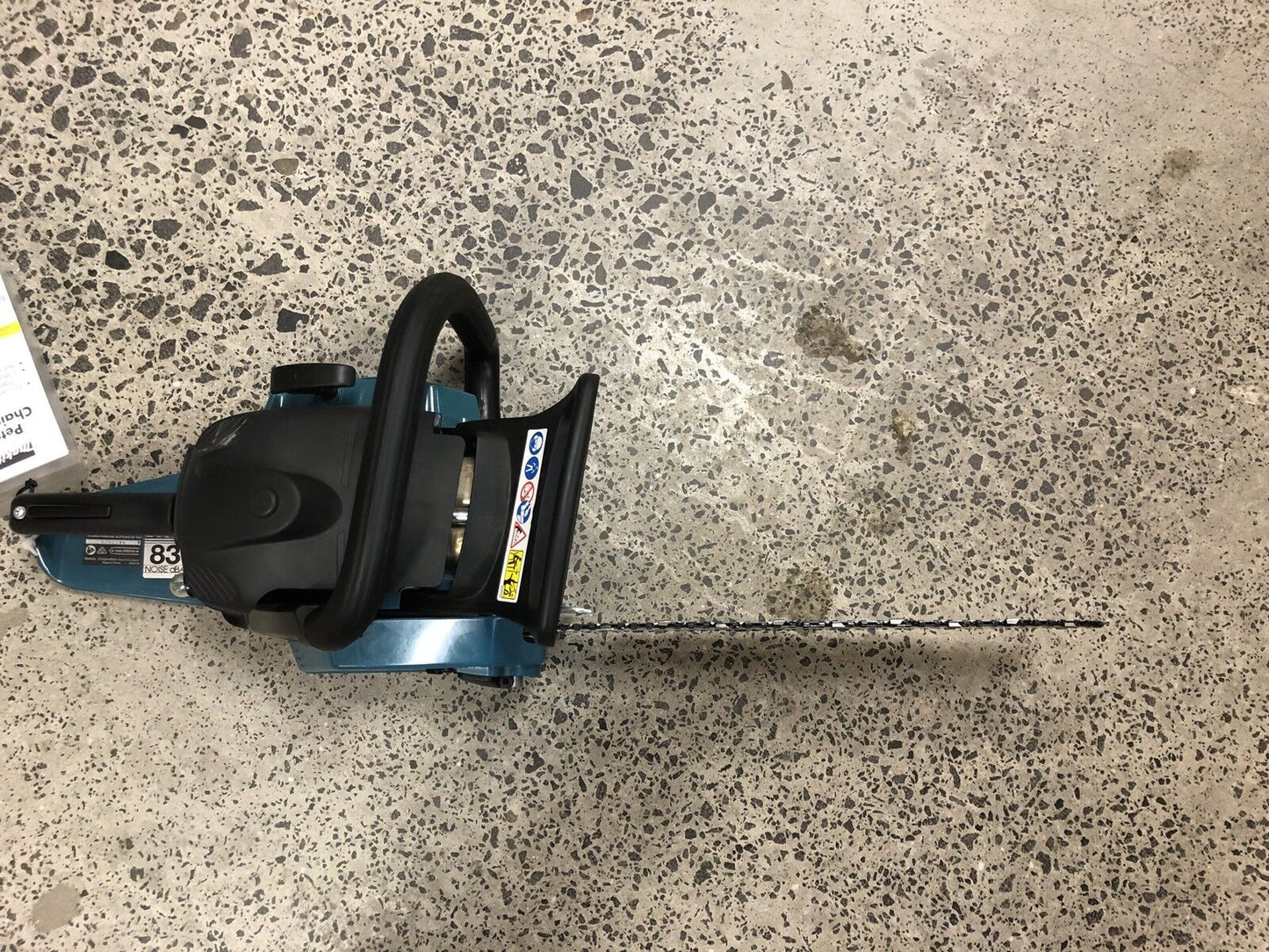 16" CHAINSAW BAR AND 3CHAINS COMBO FIT RYOBI CHAINSAW RCS2040 RCS4040B RCS4240NB