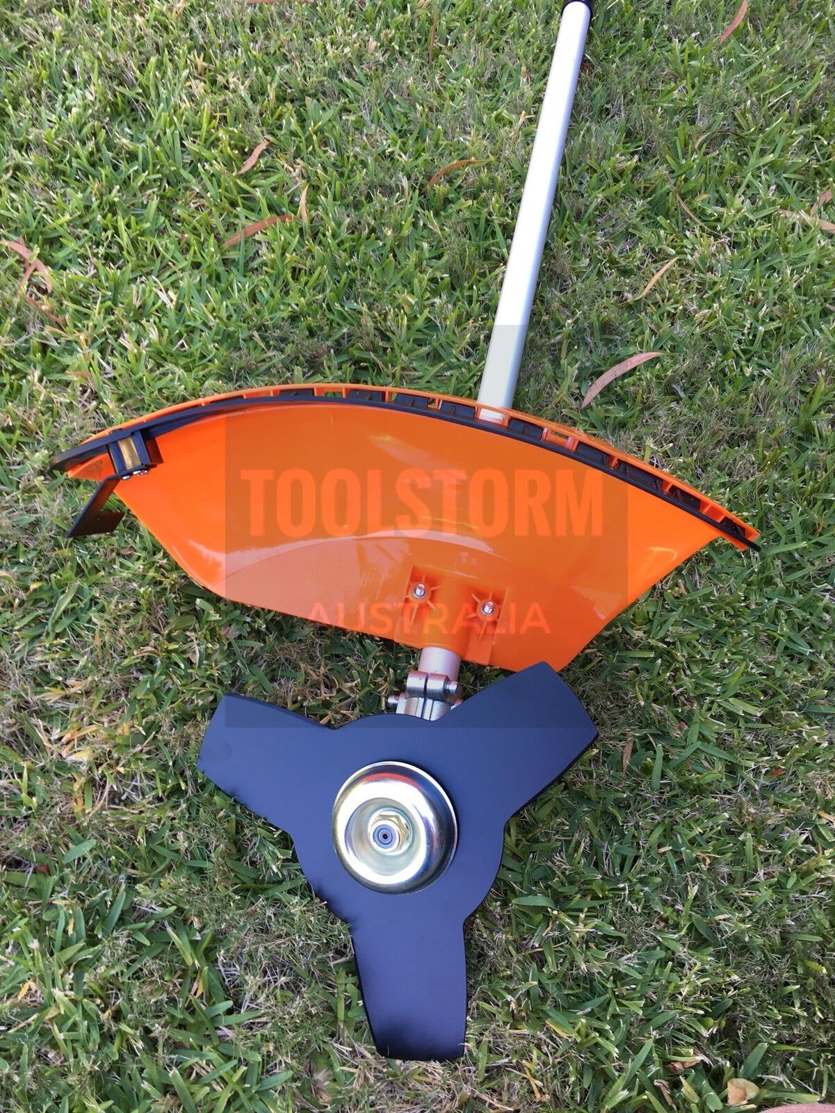 String Trimmer Brush Cutter Attachment  Fit SHOGUN 62CC Brushcutter Line Trimmer