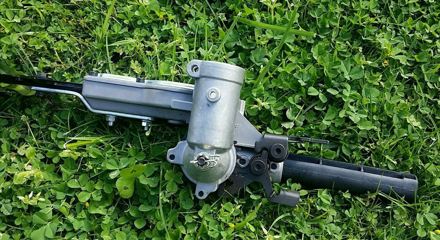 Attachments Fit YARD FORCE 33CC LINE TRIMMER BRUSHCUTTER GMT09-AU GT A42 GTA42