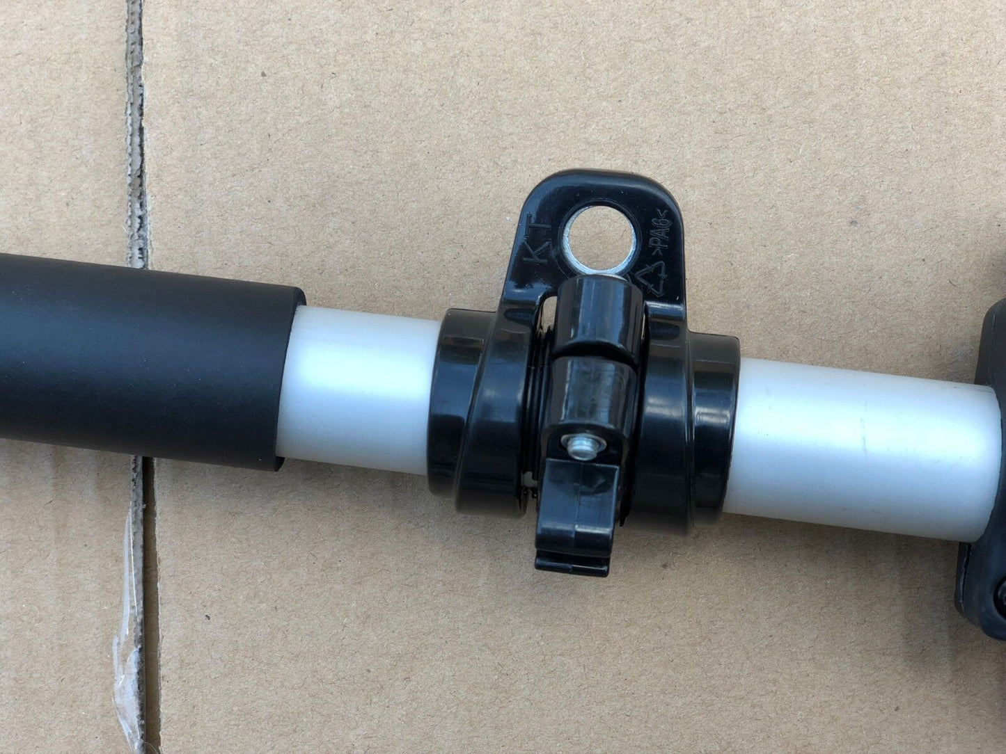 Motor Connector Pole Throttle Switch For YUKON CERTA Brushcutter Line Trimmer 9T