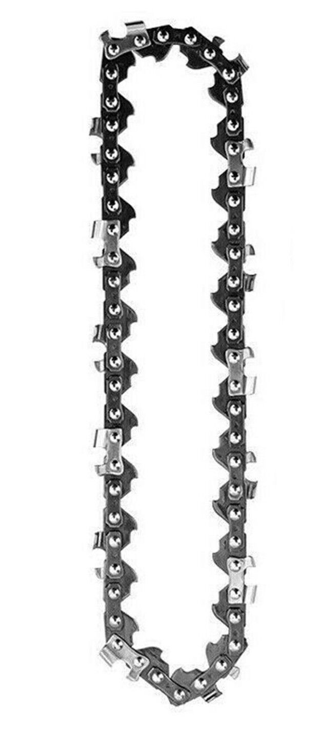 4" 4 inch Chainsaw Chain and bar Fit Ebay Cordless Chain Saw with 28 links 1/4‘