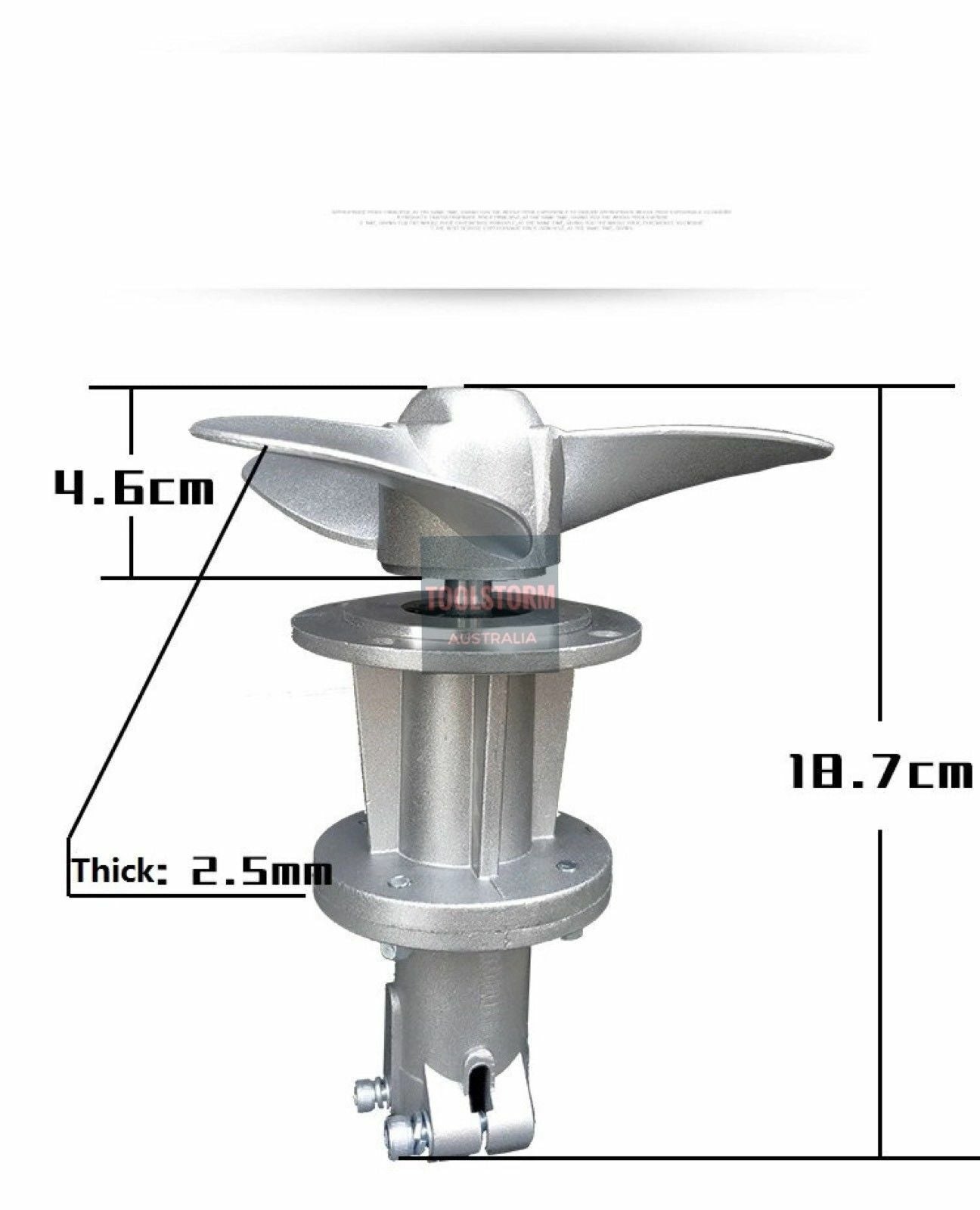 Attachment For  Fit SHOGUN 62CC Brushcutter Chainsaw line Trimmer Whipper TMM620