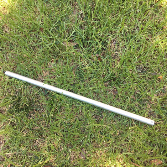 Extension Pole Chainsaw Whipper Snipper Brush Cutter 9Teeth WITHOUT CONNECTOR