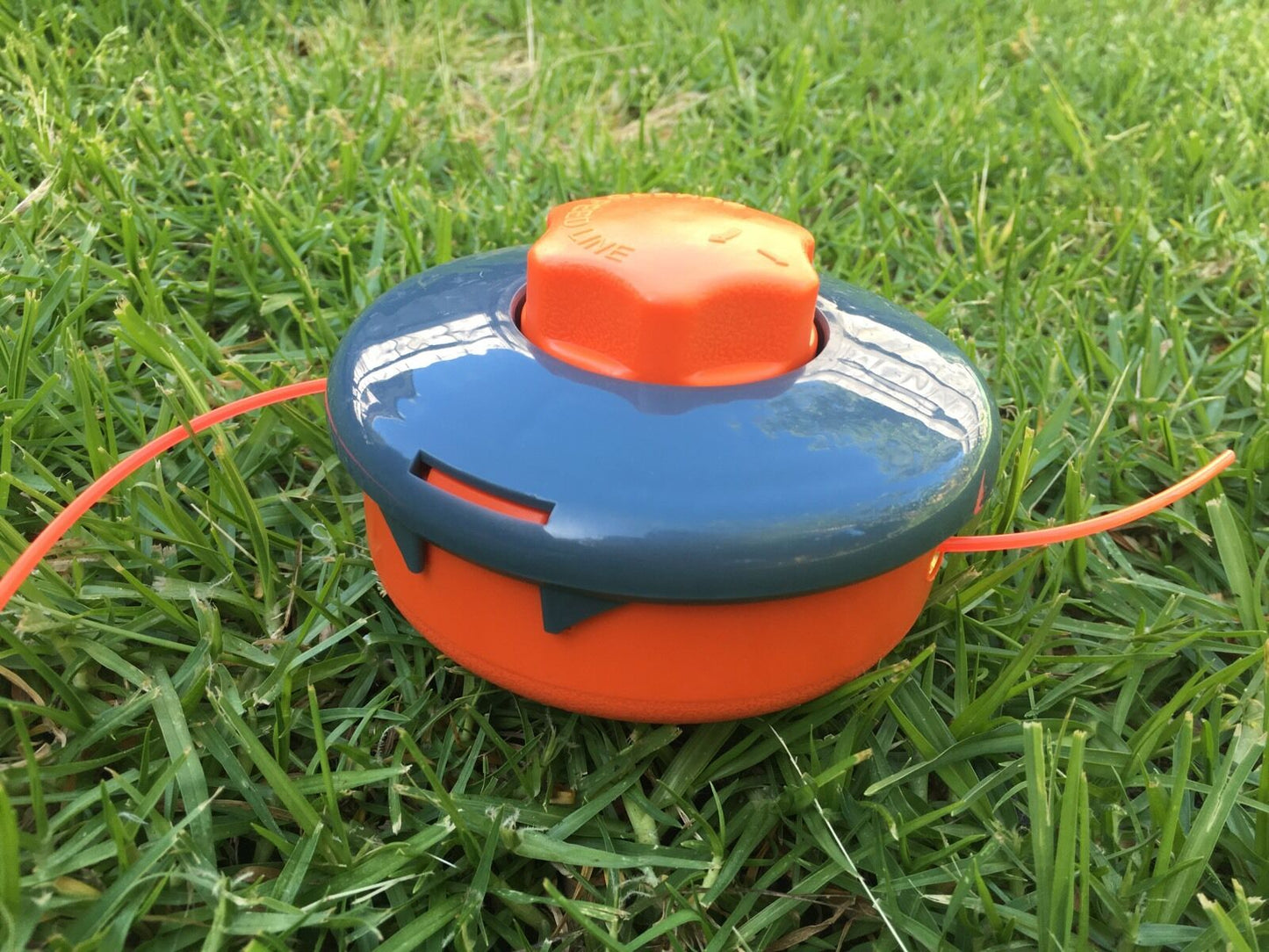 LINE TRIMMER HEAD FOR ALDI GARDENLINE GARDEN 5 IN 1 PETROL TOOL 58903