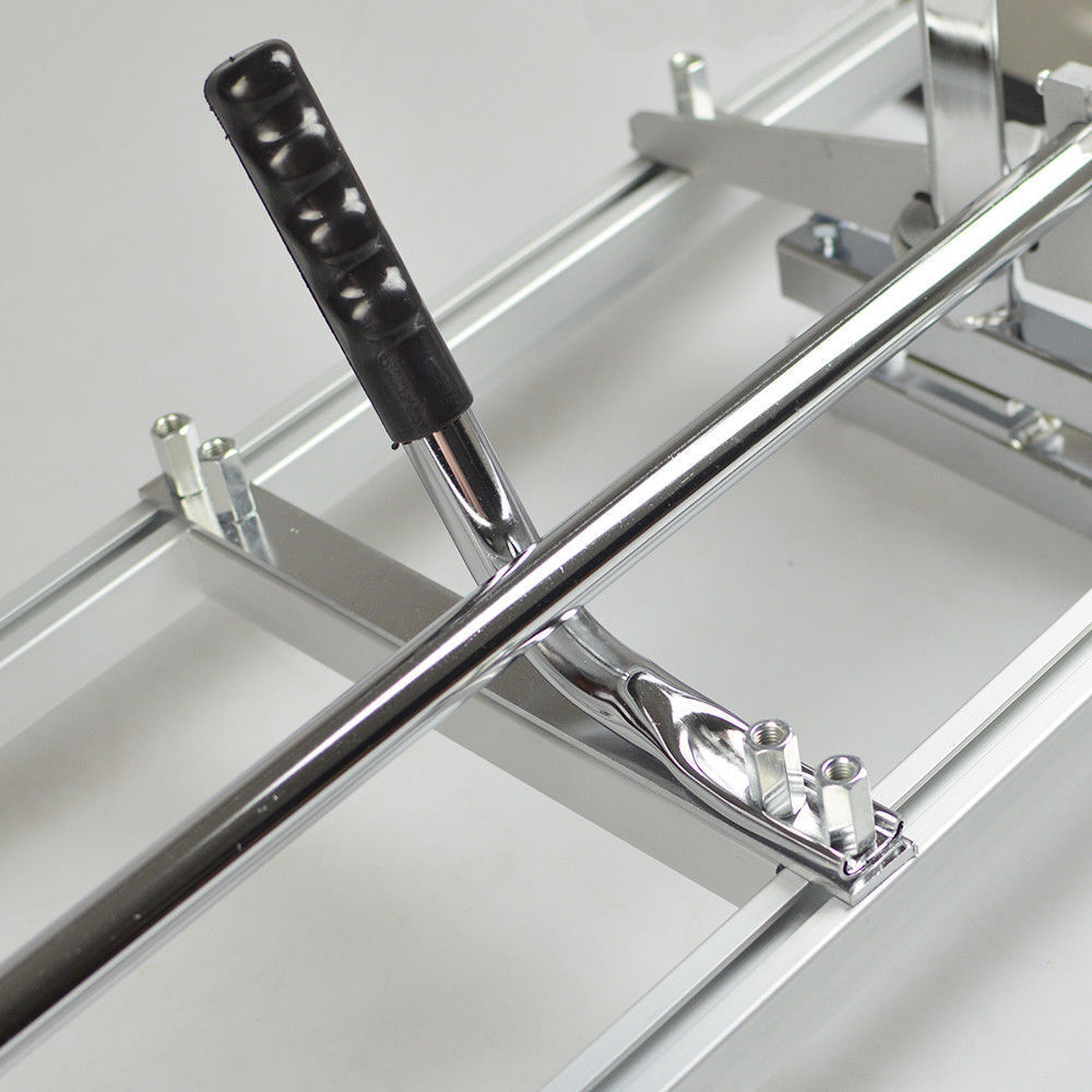 24” Mill+24”Bar + 1 Chain Fit Husqvarna Chainsaw -FIT MODEL 565 565AT