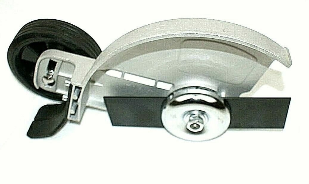 Grass Edger Attachment  Fit SHOGUN 62CC Brushcutter Chainsaw Trimmer TMM620