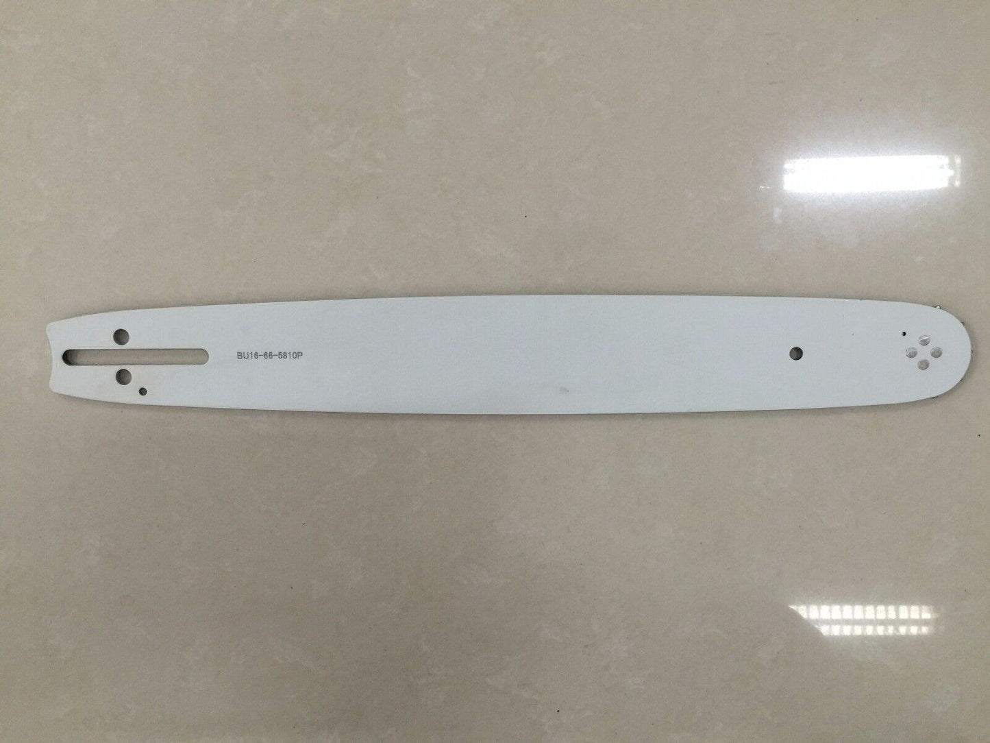 16" BAR AND 3 CHAINS COMBO Fit Shindaiwa 389s 452s 16 Inch Bar