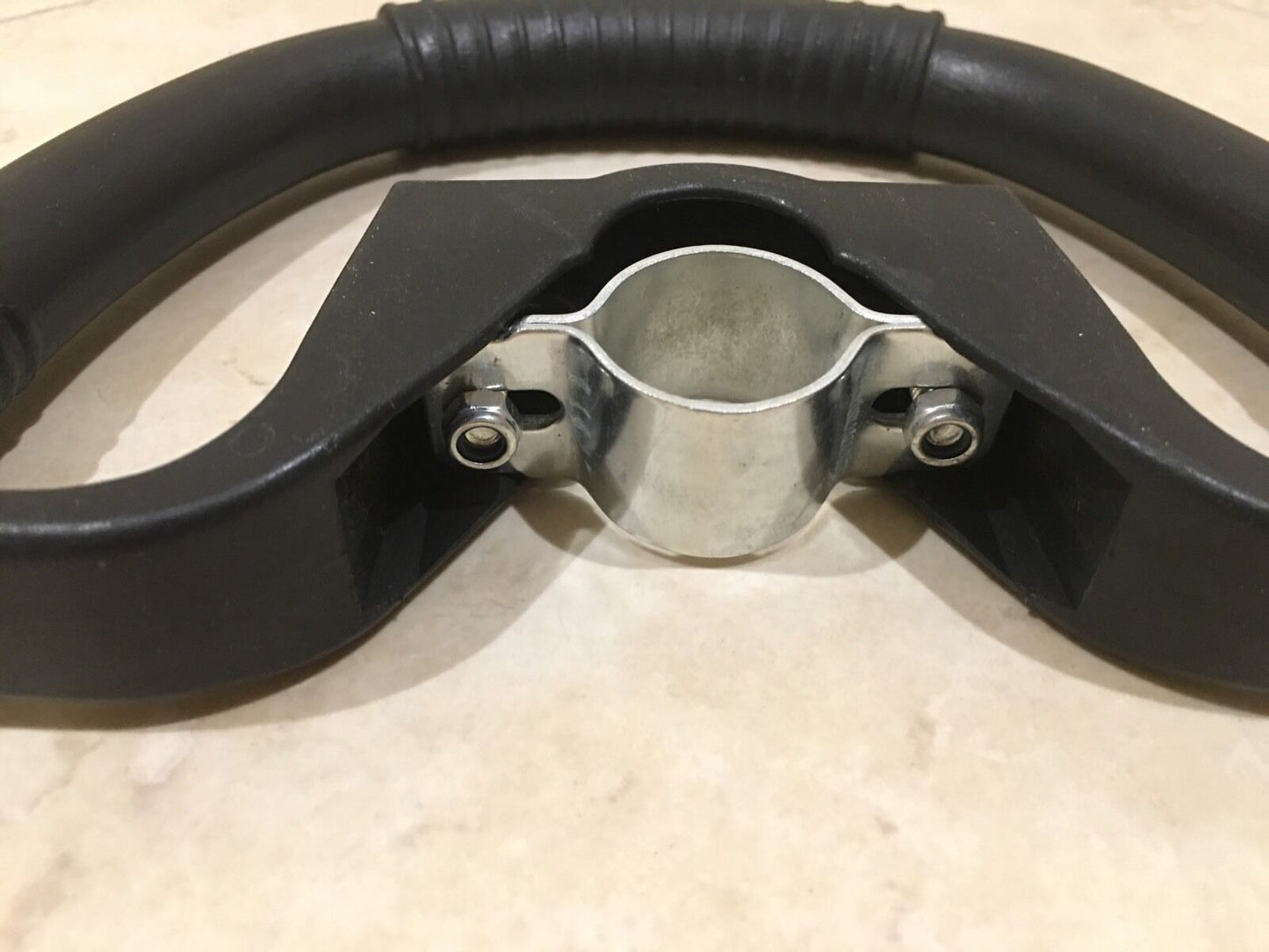 LOOP HANDLE Fit ALDI GARDENLINE LINE TRIMMER BRUSHCUTTER 49290 BC35TS-2